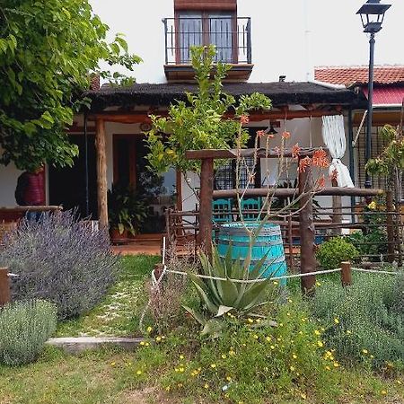 Jardines Del Acebron ξενώνας El Rocío Εξωτερικό φωτογραφία