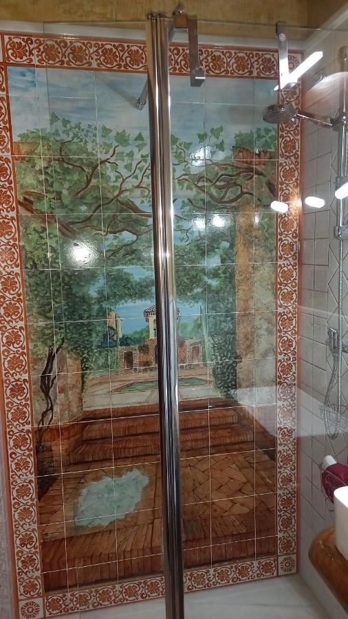 Jardines Del Acebron ξενώνας El Rocío Εξωτερικό φωτογραφία