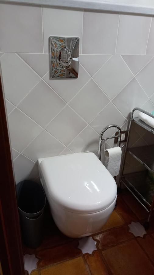 Jardines Del Acebron ξενώνας El Rocío Εξωτερικό φωτογραφία