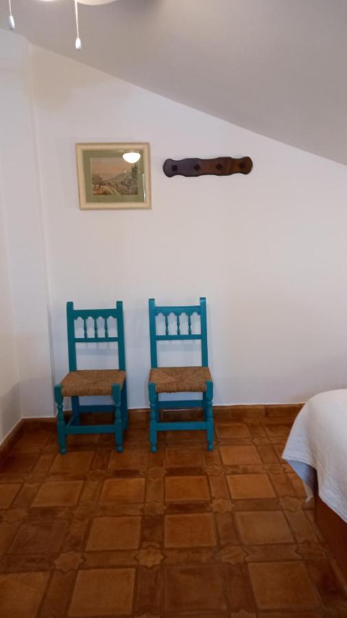 Jardines Del Acebron ξενώνας El Rocío Εξωτερικό φωτογραφία