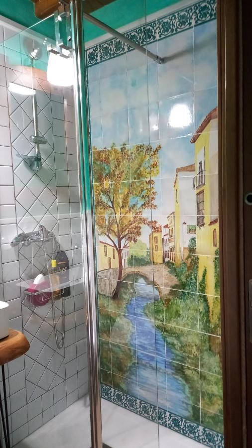 Jardines Del Acebron ξενώνας El Rocío Εξωτερικό φωτογραφία