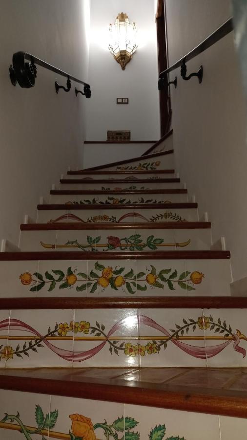 Jardines Del Acebron ξενώνας El Rocío Εξωτερικό φωτογραφία