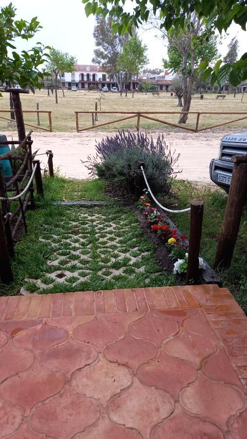 Jardines Del Acebron ξενώνας El Rocío Εξωτερικό φωτογραφία