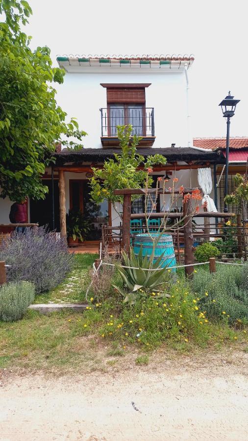 Jardines Del Acebron ξενώνας El Rocío Εξωτερικό φωτογραφία